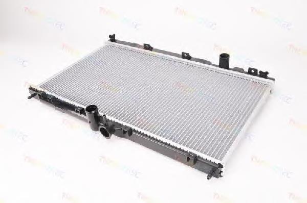 Radiador de esfriamento de motor Thermotec D75008TT