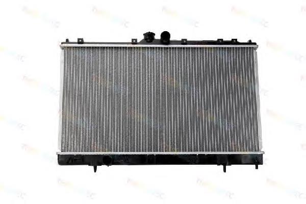 Compre MR968858 Mitsubishi Radiador de esfriamento de motor
