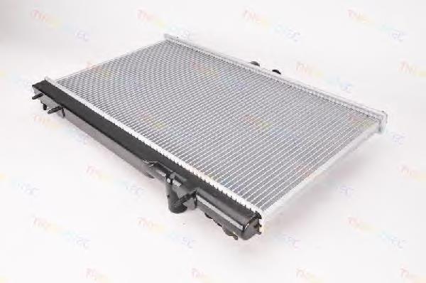 Radiador de esfriamento de motor Frig AIR 01163030