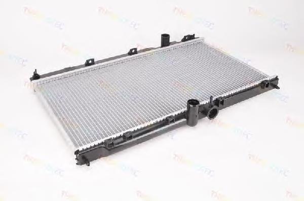 Radiador de esfriamento de motor MR968858 Mitsubishi