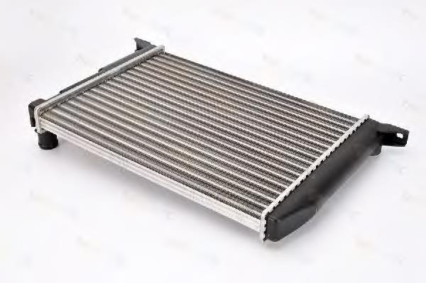 Radiador de esfriamento de motor 893121253 VAG