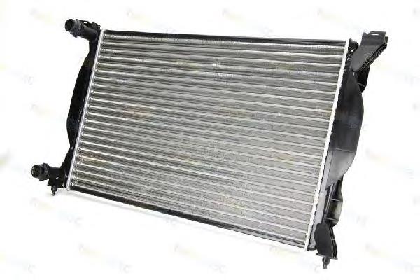 Radiador de esfriamento de motor Thermotec D7A014TT preço, a partir de 80,69 USD