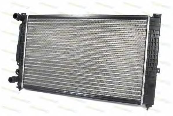 Radiador de esfriamento de motor Thermotec D7A009TT preço, a partir de 84,70 USD