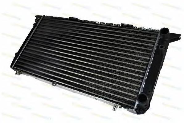 D7A010TT Thermotec Radiador de esfriamento de motor