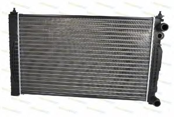 Compre D7A011TT Thermotec Radiador de esfriamento de motor