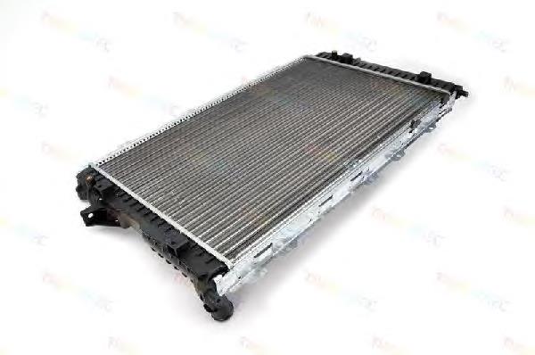 Radiador de esfriamento de motor Thermotec D7A017TT