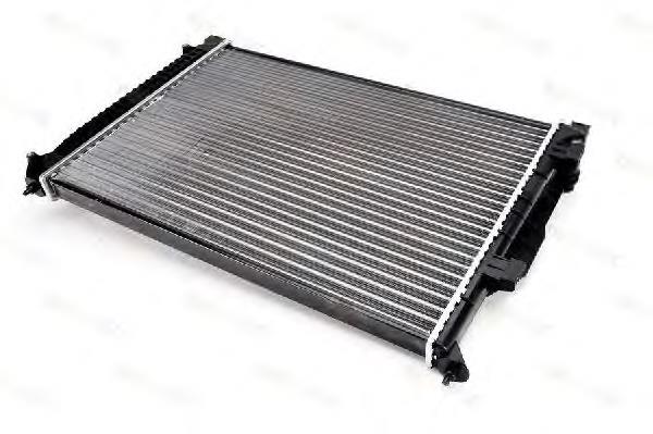 Radiador de esfriamento de motor Thermotec D7A018TT