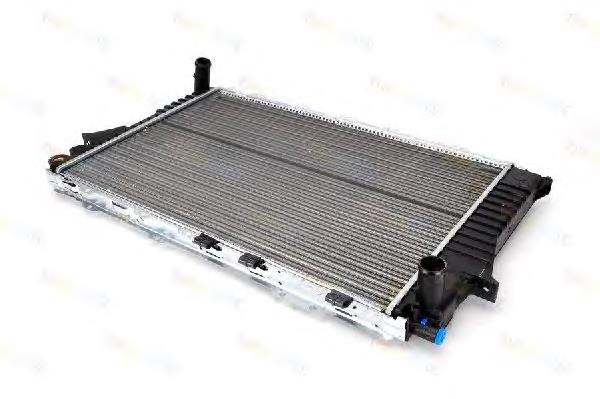 Radiador de esfriamento de motor Thermotec D7A017TT preço, a partir de 100,98 USD