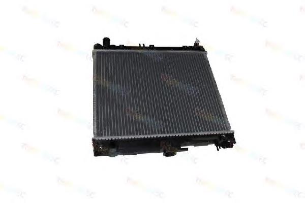Radiador de esfriamento de motor 1770080A00 Suzuki