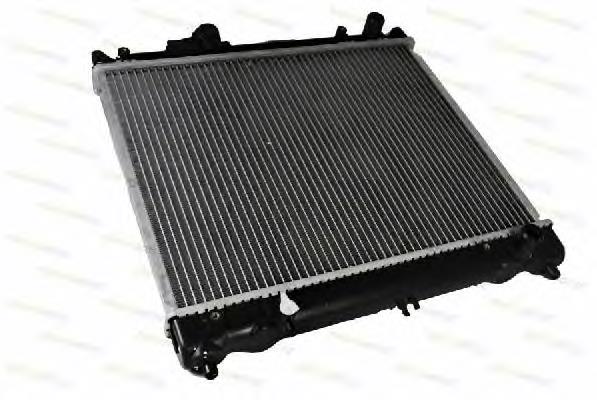 Radiador de esfriamento de motor Thermotec D78006TT preço, a partir de 125,46 USD