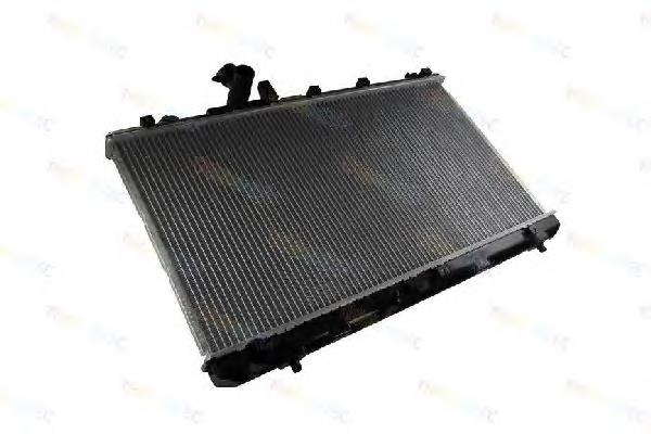 Compre 1770079J10 Suzuki Radiador de esfriamento de motor