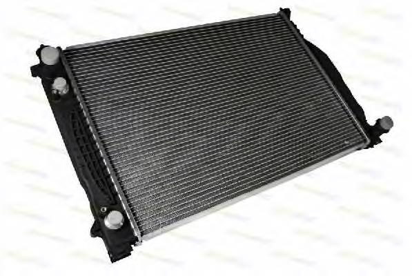 D7A005TT Thermotec Radiador de esfriamento de motor