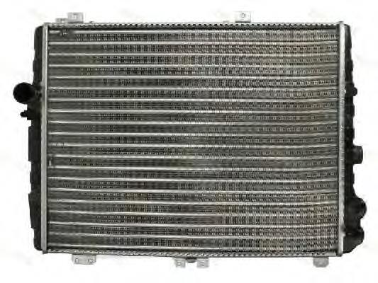 Radiador de esfriamento de motor Thermotec D7A007TT preço, a partir de 78,45 USD