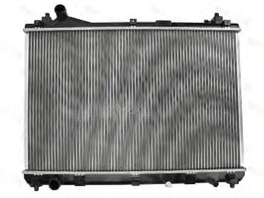 Compre 1770067J00000 Suzuki Radiador de esfriamento de motor
