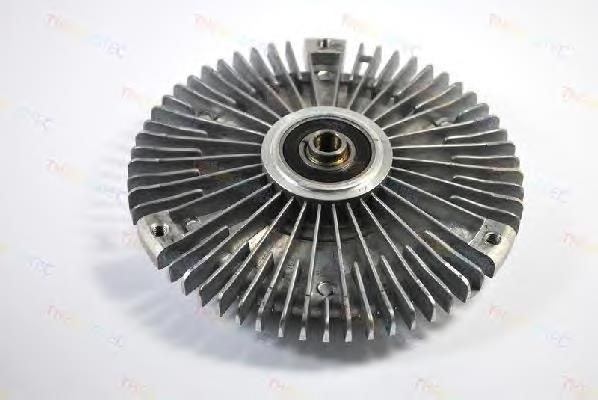 D5M002TT Thermotec Acoplamento viscoso de ventilador de esfriamento