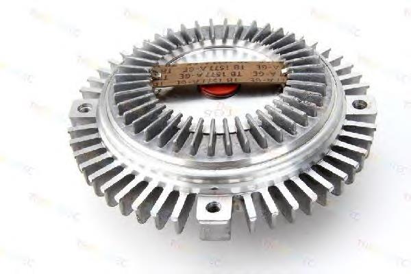 Acoplamento viscoso de ventilador de esfriamento Ford 88VB8A616AA preço, a partir de 55,11 USD