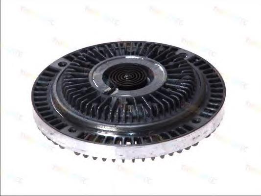 Acoplamento viscoso de ventilador de esfriamento 79BB8A616A1C Ford