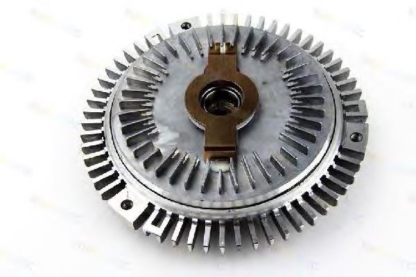 Acoplamento viscoso de ventilador de esfriamento Mercedes 1032000322 preço, a partir de 55,65 USD