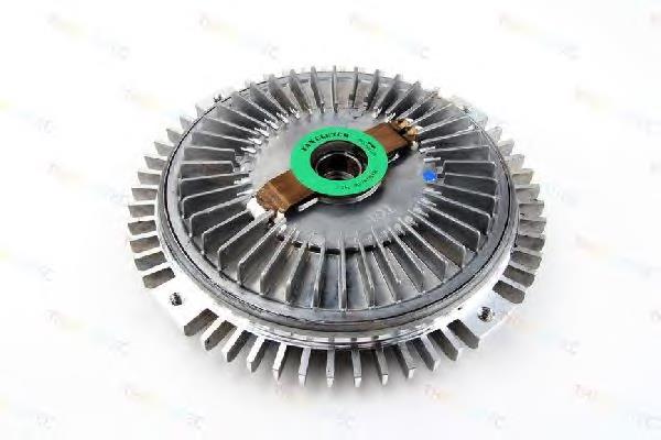 Compre A0002003822 Mercedes Acoplamento viscoso de ventilador de esfriamento