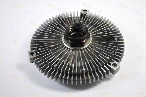 V300416261 Vemo Acoplamento viscoso de ventilador de esfriamento