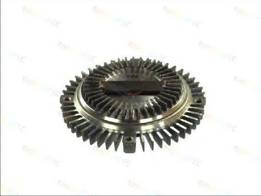 Acoplamento viscoso de ventilador de esfriamento Mercedes A6042000022