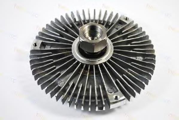 D5B004TT Thermotec Acoplamento viscoso de ventilador de esfriamento