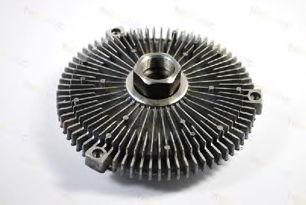 8MV376732111 BMW Acoplamento viscoso de ventilador de esfriamento