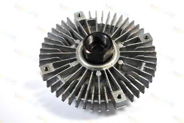 D5A004TT Thermotec Acoplamento viscoso de ventilador de esfriamento
