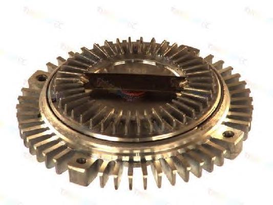 Acoplamento viscoso de ventilador de esfriamento BMW 11521723919