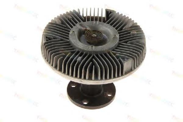 Acoplamento viscoso de ventilador de esfriamento 9042000822 Mercedes