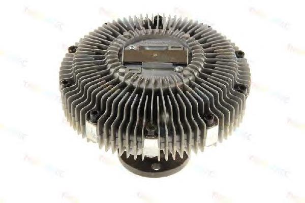 462123 Diesel Technic Acoplamento viscoso de ventilador de esfriamento