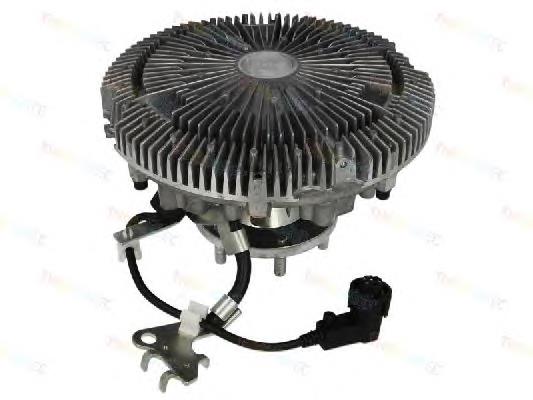 Acoplamento viscoso de ventilador de esfriamento Sachs 2100502016