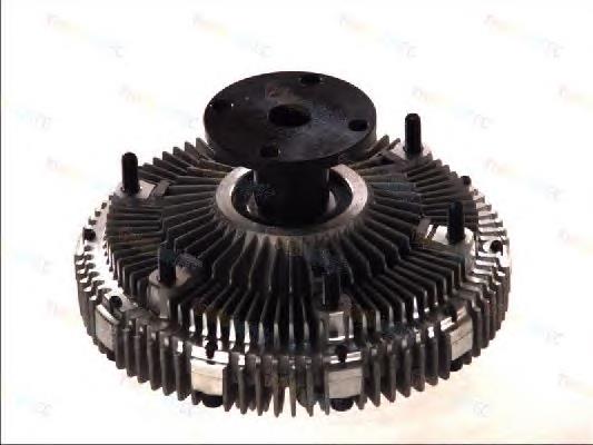 Acoplamento viscoso de ventilador de esfriamento MAN 51066300067 preço, a partir de 221,75 USD