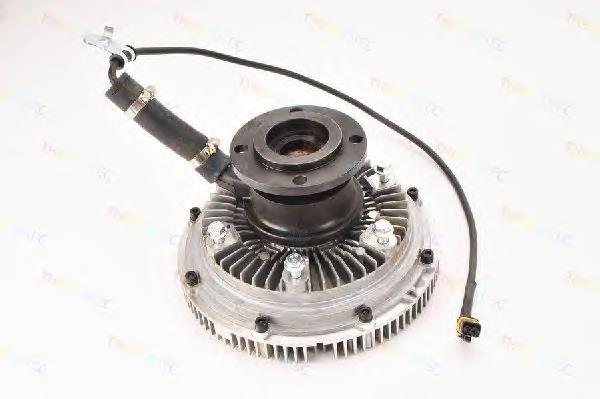 Compre 51066300131 MAN Acoplamento viscoso de ventilador de esfriamento