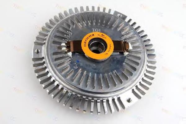 Compre A6132000022 Mercedes Acoplamento viscoso de ventilador de esfriamento