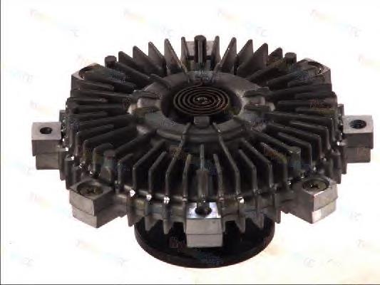 GWHY19F GMB Acoplamento viscoso de ventilador de esfriamento