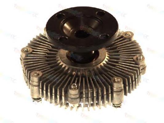 D52008TT Thermotec Acoplamento viscoso de ventilador de esfriamento