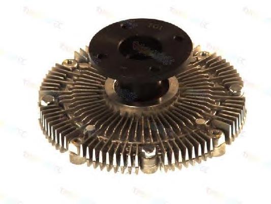 Acoplamento viscoso de ventilador de esfriamento 2108222J01 Nissan/Infiniti