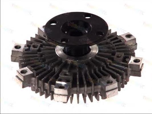 Compre 252374X100 Hyundai/Kia Acoplamento viscoso de ventilador de esfriamento