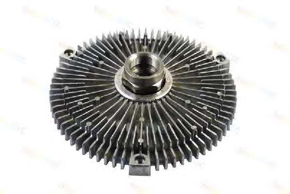 Acoplamento viscoso de ventilador de esfriamento Mazda 6 GG