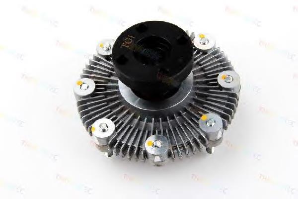Acoplamento viscoso de ventilador de esfriamento NRF 49578