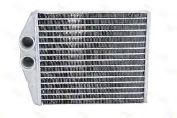 Compre 93171801 Opel Radiador de forno (de aquecedor)