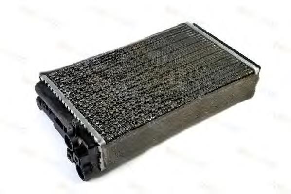 Radiador de forno (de aquecedor) Mahle Original AH154000S