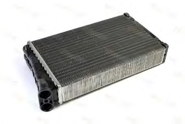 Compre AH155000S Mahle Original Radiador de forno (de aquecedor)