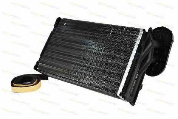 191819031D VAG Radiador de forno (de aquecedor)