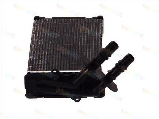 Radiador de forno (de aquecedor) Renault (RVI) 7701045552 preço, a partir de 26,69 USD