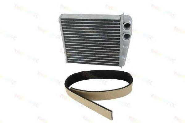 Radiador de forno (de aquecedor) VAG DCN32032 preço, a partir de 51,97 USD