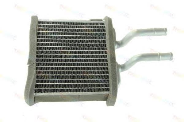 Radiador de forno (de aquecedor) Polcar 5555N81