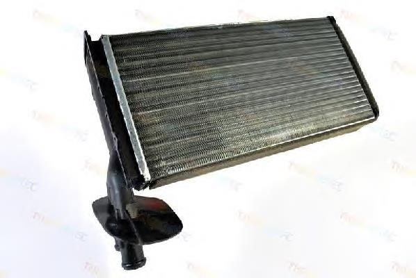 D6W005TT Thermotec Radiador de forno (de aquecedor)