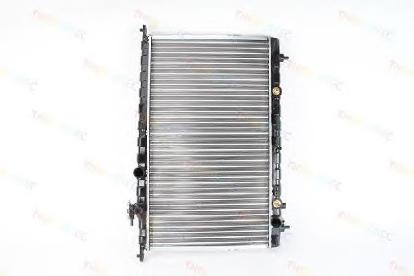 Radiador de esfriamento de motor S2531038055 Hyundai/Kia